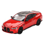 Mini Gt Bmw M4 Competition Sakhir Orange Mgt00811