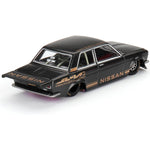Mini Gt Datsun 510 Pro Street Full Carbon V1 Khmg110 1/64