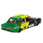 Mini Gt Datsun Street 510 Racing V2 Khmg131 1/64
