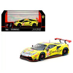 Mini Gt Ferrari 488 Gte 24H Of Le Mans 2023 T64-071- 23Lm57 1/64