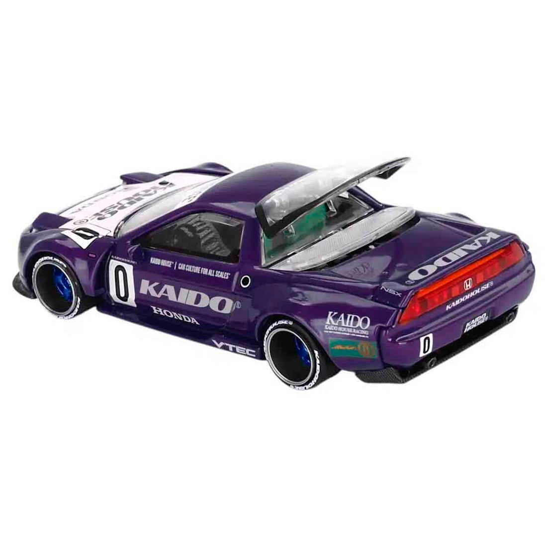 Mini Gt Honda Nsx Kaido Racing V2 1/64 Khmg173
