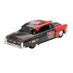 Mini Gt Lincoln Capri Hot Rod 1954 Shadow Puppet 1/64
