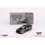 Mini Gt Mazda Rx 7 Veilside Fortune 7 Grey 1/64 Mgt01057