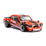 Mini Gt Nissan Skyline 2000Gt R Kpgc Kaido Racing V1 1/64 Khmg195
