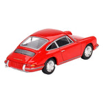 Mini Gt Porsche 901 1963 Signal Red Mgt00695