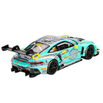 Mini Gt Porsche 911 Gt3 R 2023 Fia Gt World Cup 1/64