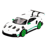 Mini Gt Porsche 911 Gt3 Rs Tribute To Carrera Rs Pack Mgt00827