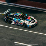 Mini Gt Porsche 911 Gt3R Dtm 2023 T64-084- 23Dtm75 1/64