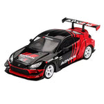 Mini Gt Toyota Gr86 Hks Type R Advan 2022 Tokyo Salon Mgt00956-Bl