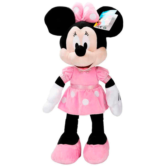 Minnie Mouse Peluş 60 Cm. 2001287