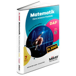 Miray Yayınları 11. Sınıf Matematik Ders Anlatım Fasikülleri
