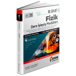 Miray Yayınları 9. Sınıf Fizik Ders İşleyiş Modülleri