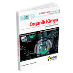 Miray Yayınları AYT Organik Kimya Konu Anlatım Modülü