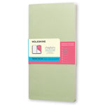 Moleskine Chapters Noktalı Günlük Defter Yeşil - Planlayıcı, Not Tutma ve Okul Defteri