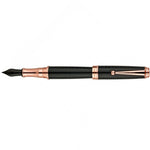 Monteverde Usa Invıncıa Rosegold Carbon Dolma Kalem - Hediyelik İmza ve Ofis Kalemi