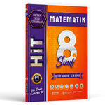 Mozaik Yayınları 8. Sınıf Matematik Hit 32 Li Deneme