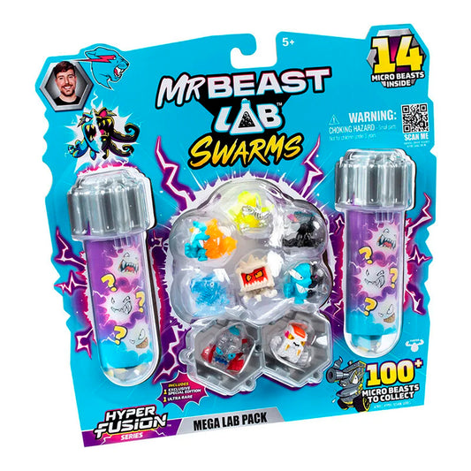 Mrbeast 14Lu Tüp S3-24785 Btr17000