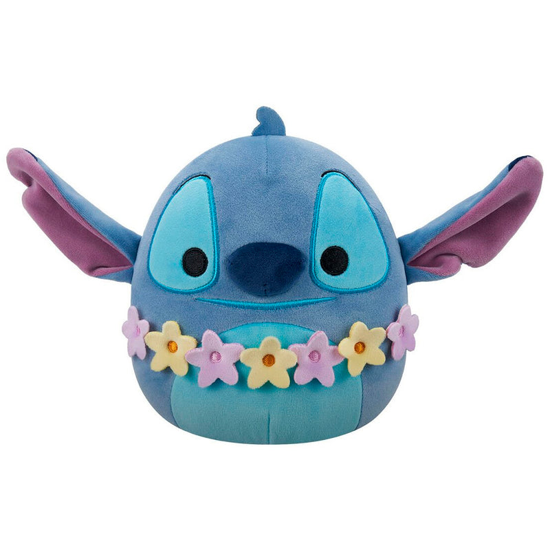 Neco Squishmallows Disney 17Cm Stitch 01125