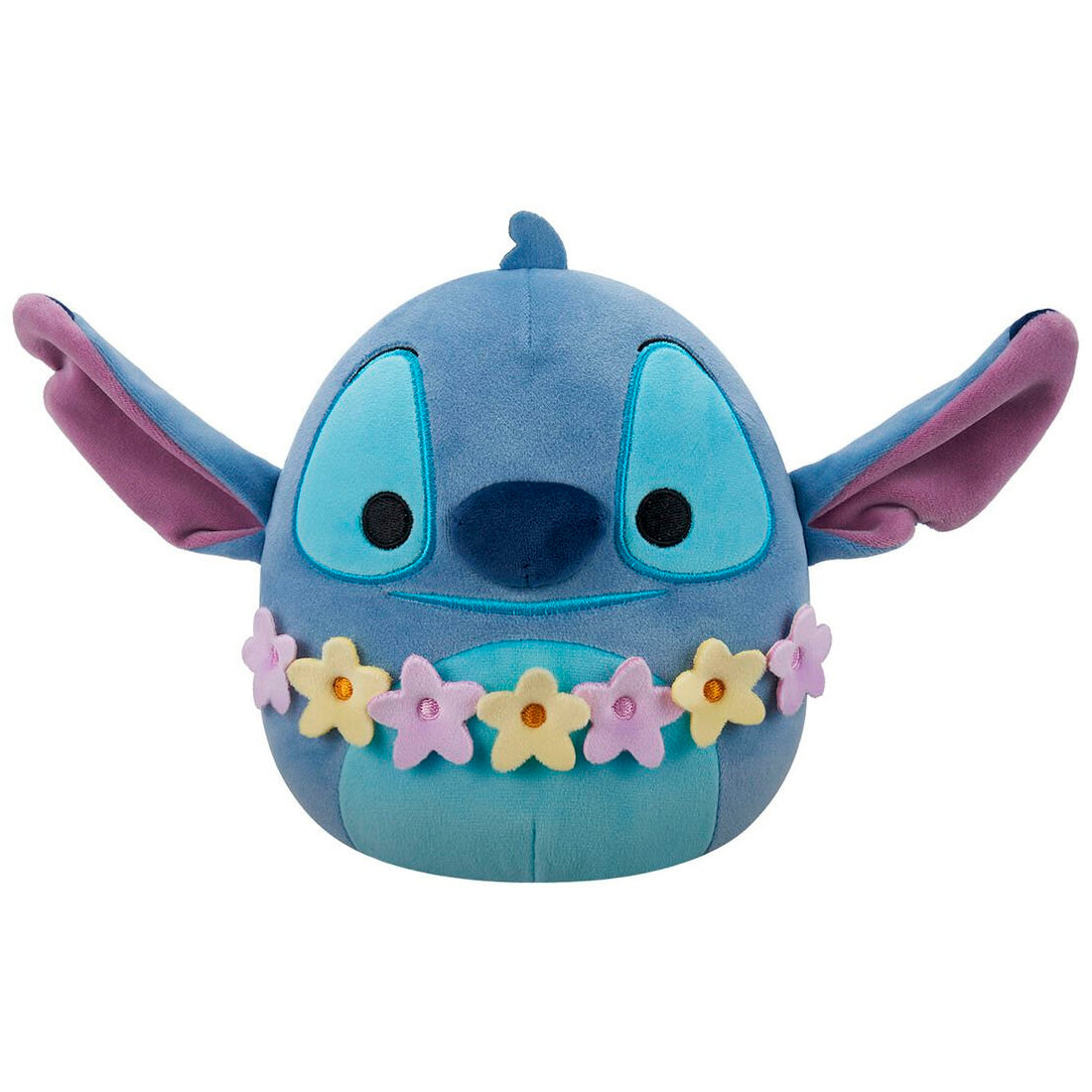 Neco Squishmallows Disney 17Cm Stitch 01125