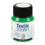 Nerchau Mayıs Yeşili 59 ml Kumaş Boyası - Tekstil ve Hobi Boyası