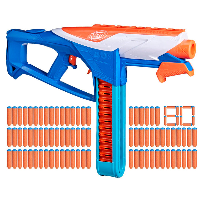 Nerf N-Seri̇si̇ İnfinite F8631