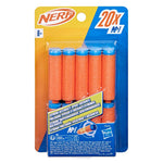 Nerf N-Serisi 20'li Yedek Paket F8640
