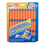 Nerf N-Serisi 50'li Yedek Paket F8639