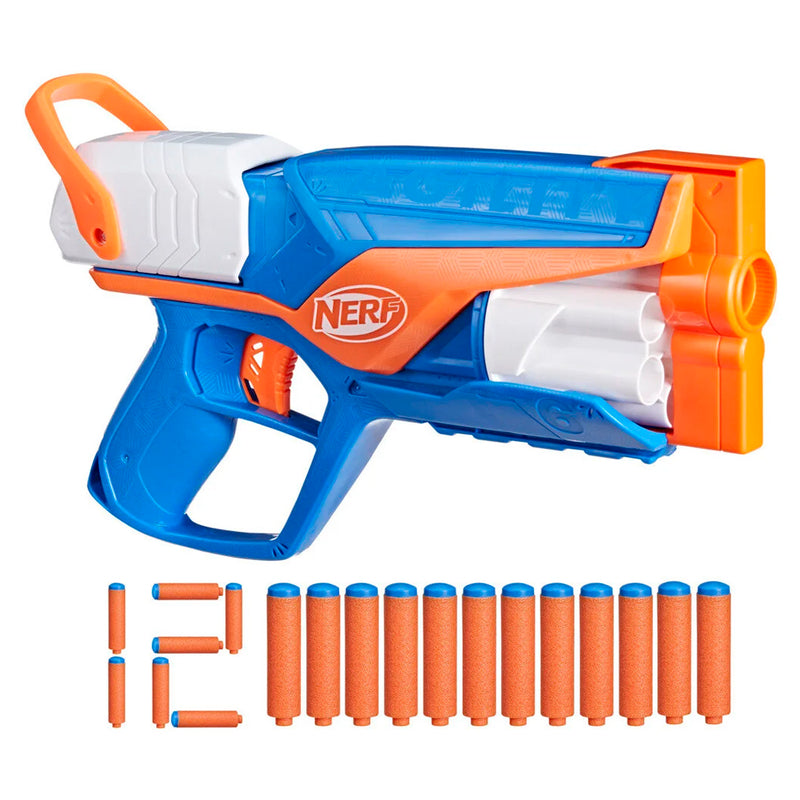 Nerf N-Serisi Agility F8629