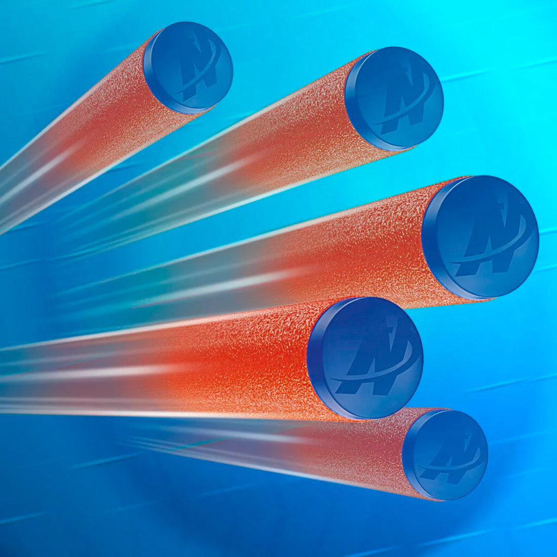 Nerf N-Serisi Agility F8629
