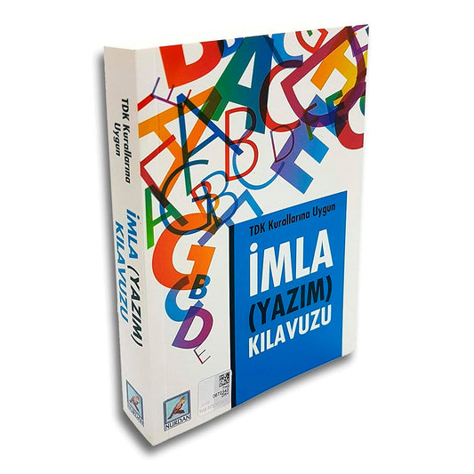 Nurdan Yayınları İmla ve Yazım Kılavuzu