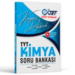 Oktet Yayınları TYT Kimya Soru Bankası