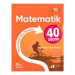 Okyanus Yayınları 10. Sınıf 40 Seans Matematik