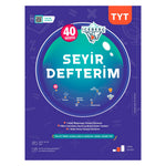 Okyanus Yayınları TYT Okyanusta Seyir Defterim Soru Bankası