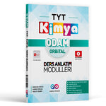 Orbital Yayınları TYT Kimya Ders Modülleri