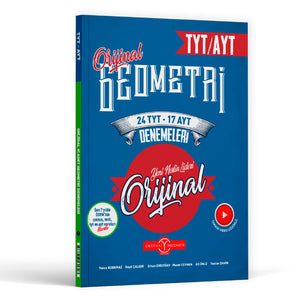 TYT-AYT Kitapları