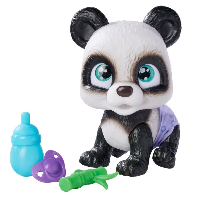 Pamper Petz Panda