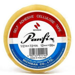Panfix Şeffaf Bant 12*66mm