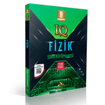 Paraf Yayınları 9. Sınıf Fizik Soru Kütüphanesi