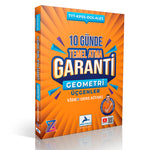 Paraf Yayınları Z Takımı Geometri 10 Günde Temel Atma Garanti