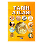 Parıltı Yayınları Tarih Atlası