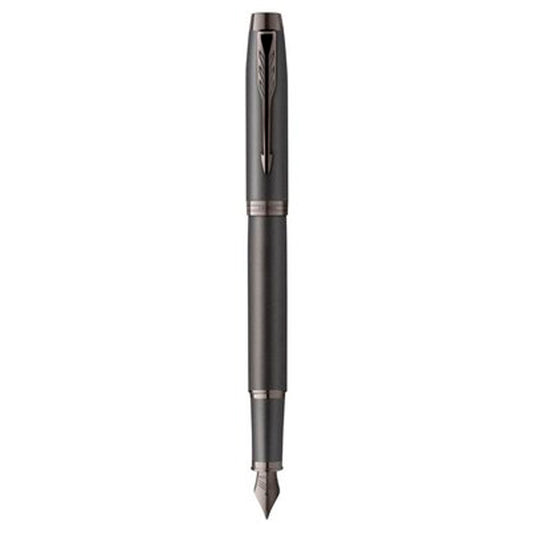 Parker IM Professional Mono Bronz Dolma Kalem - Hediyelik, İmza ve Ofis Kalemi