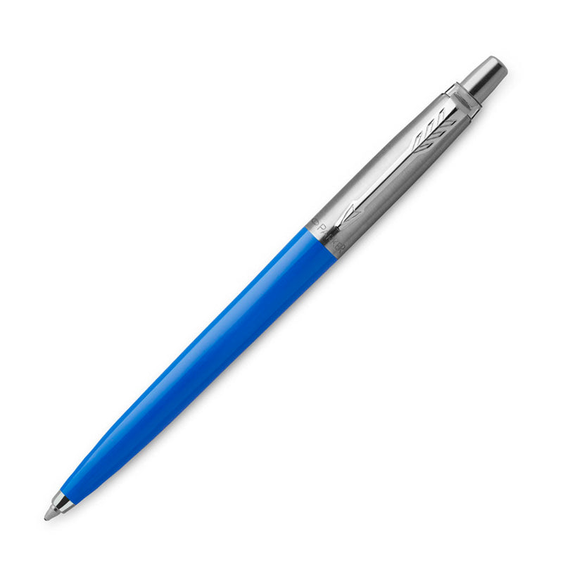 Parker Jotter Açık Mavi Tükenmez Kalem - İmza, Ofis ve Hediyelik Kalemi
