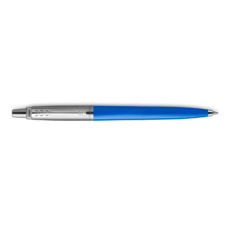Parker Jotter Açık Mavi Tükenmez Kalem - İmza, Ofis ve Hediyelik Kalemi