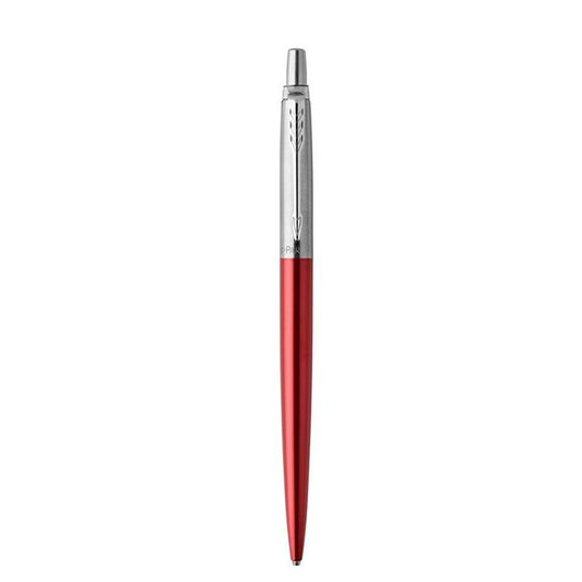 Parker Jotter CT Kırmızı Tükenmez Kalem - İmza, Ofis ve Hediyelik Kalemi