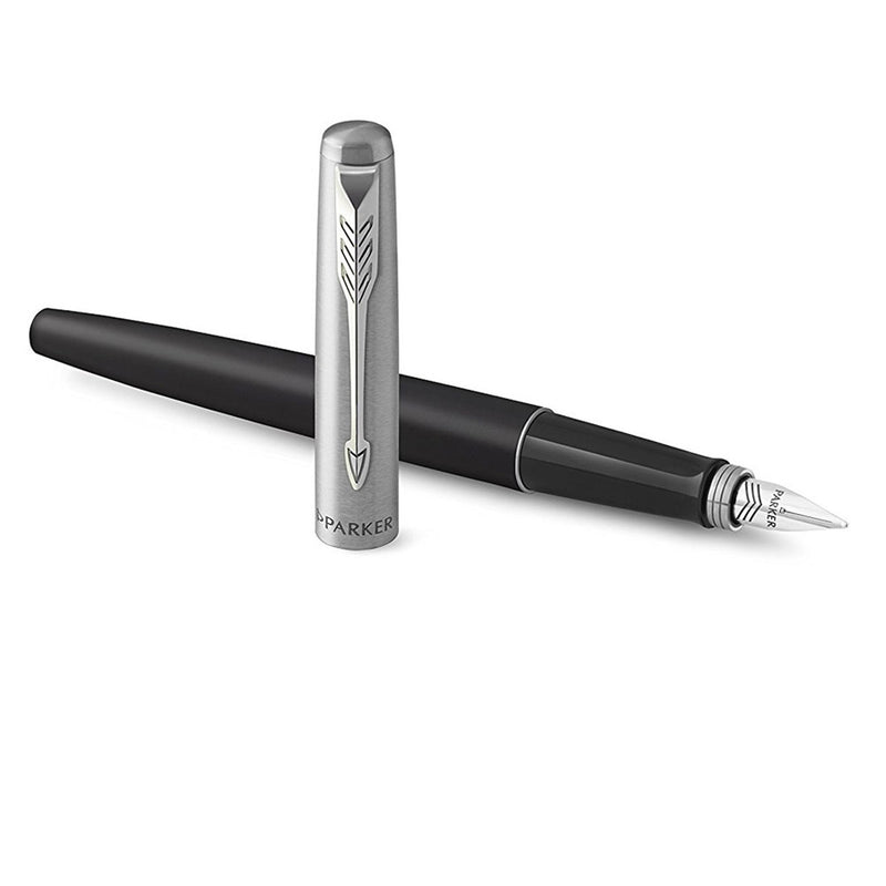 Parker Jotter Ct Siyah Dolmakalem - Hediyelik İmza ve Ofis Kalemi