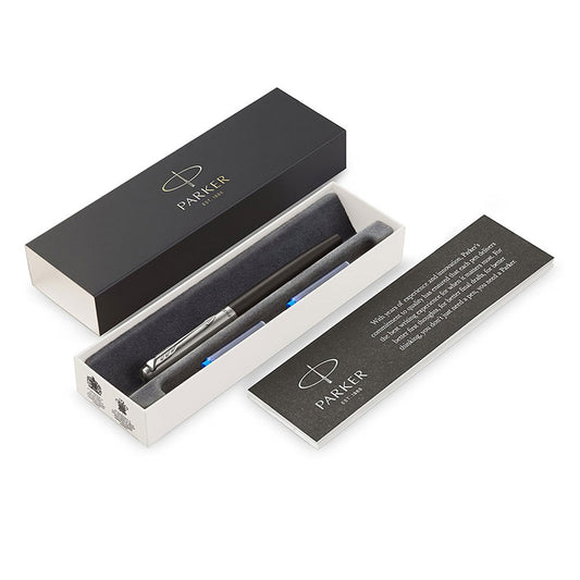 Parker Jotter Ct Siyah Dolmakalem - Hediyelik İmza ve Ofis Kalemi