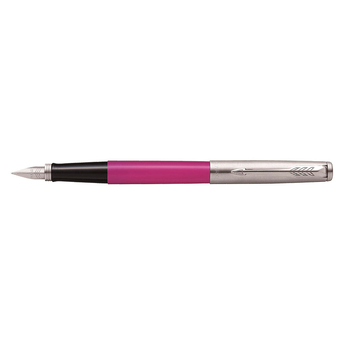 Parker Jotter Fuşya Ct Dolmakalem - Hediyelik İmza ve Ofis Kalemi