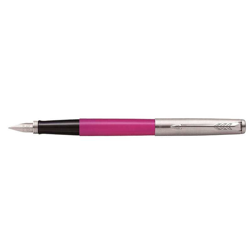 Parker Jotter Fuşya Ct Dolmakalem - Hediyelik İmza ve Ofis Kalemi