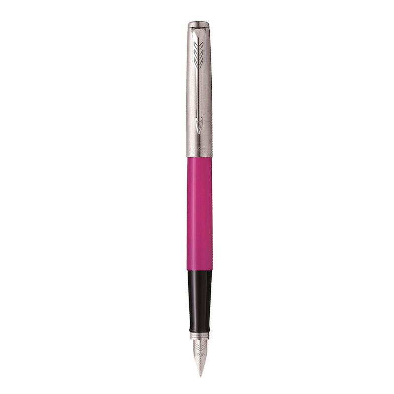 Parker Jotter Fuşya Ct Dolmakalem - Hediyelik İmza ve Ofis Kalemi