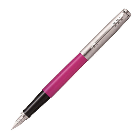 Parker Jotter Fuşya Ct Dolmakalem - Hediyelik İmza ve Ofis Kalemi